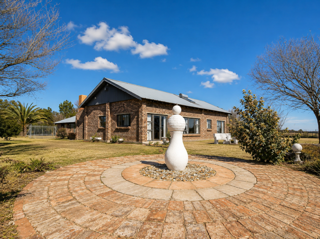 15 Bedroom Property for Sale in Ferreira Free State
